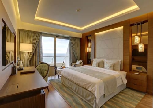Parsian Sari Hotel