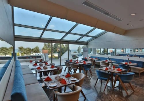 Parsian Sari Hotel