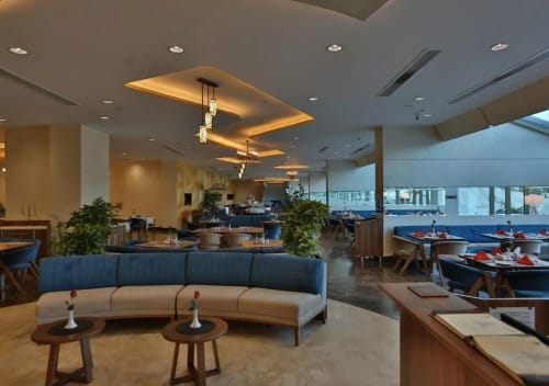 Parsian Sari Hotel