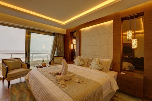 Parsian Sari Hotel