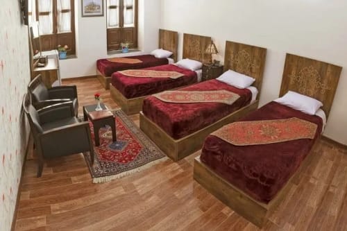Fazeli Hotel