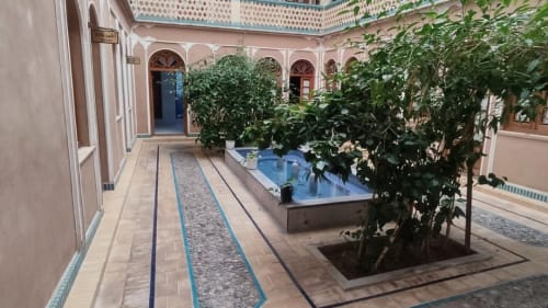 Fazeli Hotel