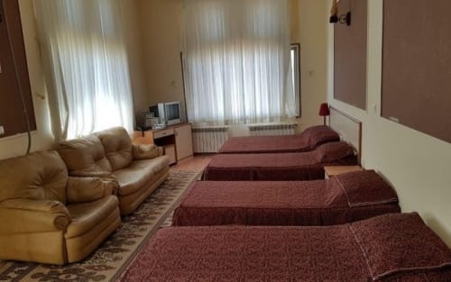 Abyaneh Traditional Hotel
