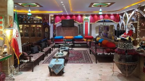 Abyaneh Traditional Hotel