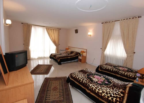 Abyaneh Traditional Hotel