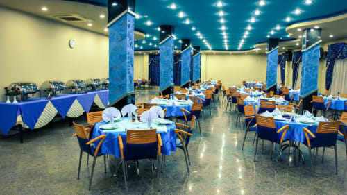 Atilar Hotel