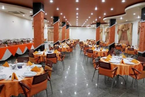 Atilar Hotel