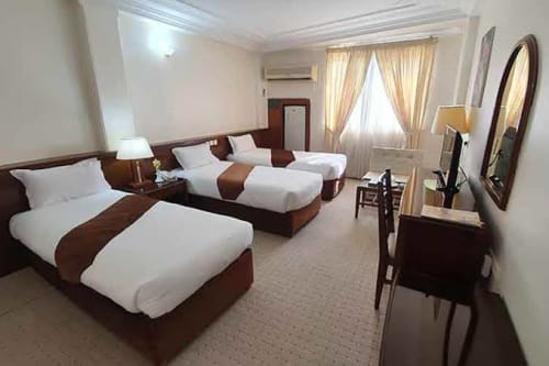 Atilar Hotel
