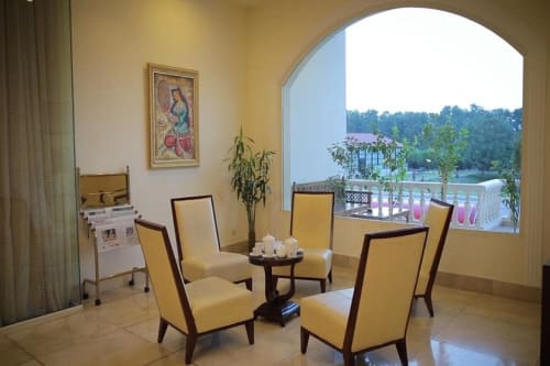 Gorgan Botanic Palace Hotel