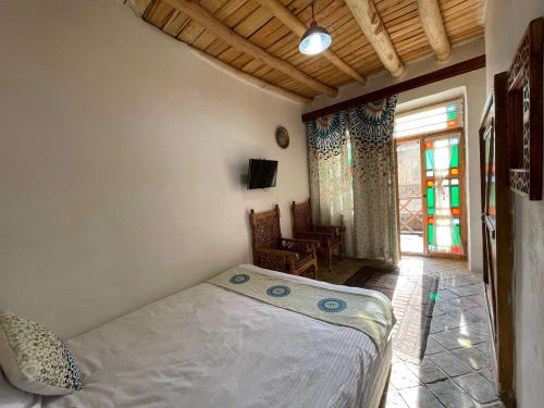 Dadamaan Traditional Hotel