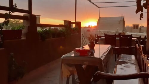 Jungle Hotel Yazd