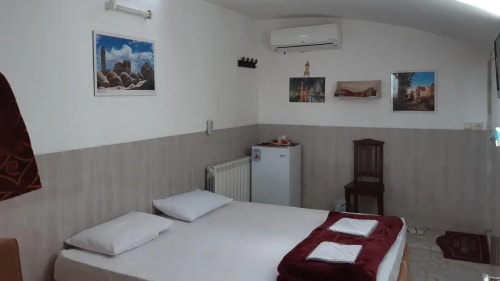 Jungle Hotel Yazd