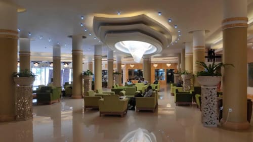 Homa Hotel Bandar Abbas