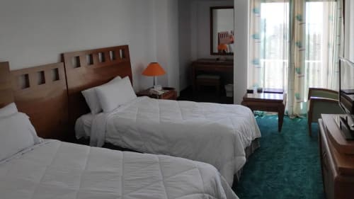 Homa Hotel Bandar Abbas
