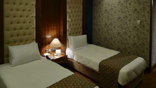 Homa Hotel Bandar Abbas