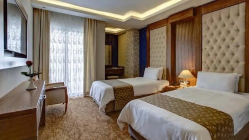Homa Hotel Bandar Abbas