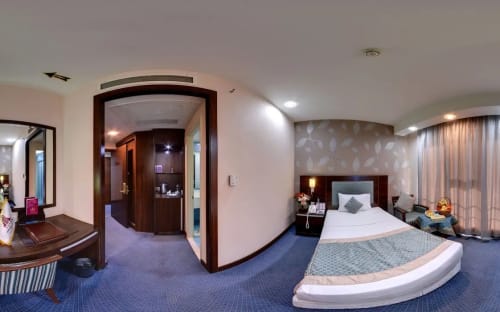 Parsian Hotel Kermanshah