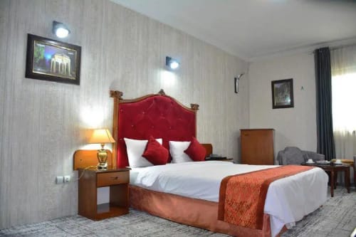 Persepolis International Hotel