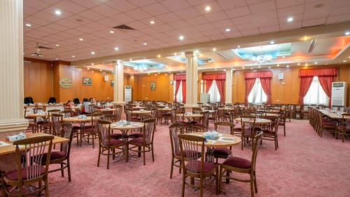 Persepolis International Hotel