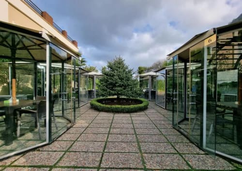 Lahijan Respina Hotel