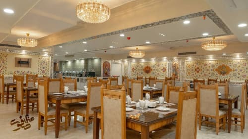 Safavi Hotel Isfahan