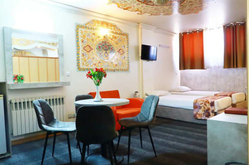 Safavi Hotel Isfahan