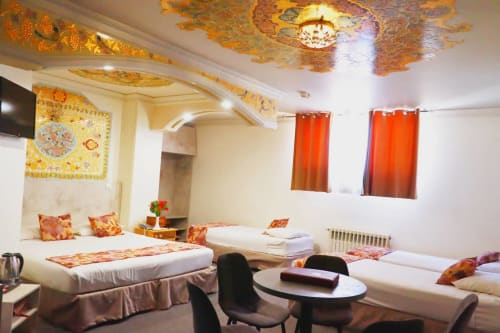 Safavi Hotel Isfahan