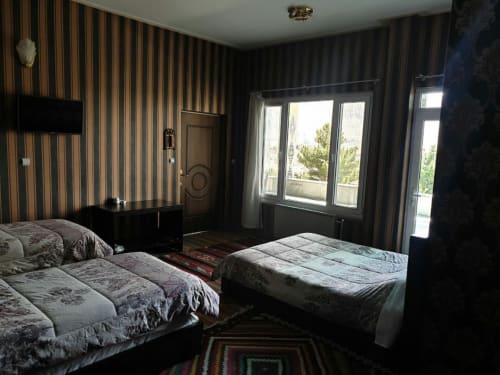 Sangsar Hotel