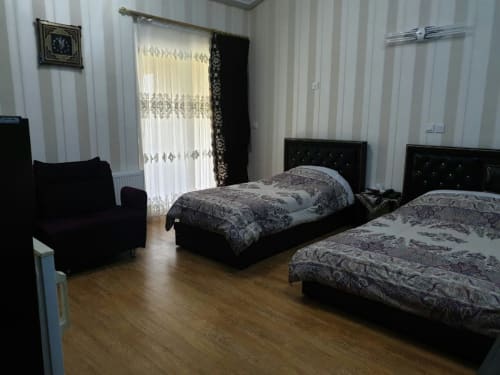 Sangsar Hotel