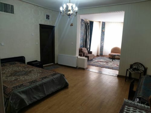 Sangsar Hotel