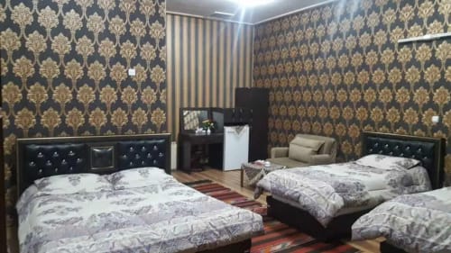 Sangsar Hotel