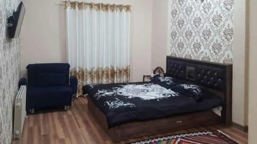 Sangsar Hotel