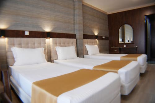 Hotel Shadi Sanandaj