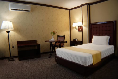 Hotel Shadi Sanandaj