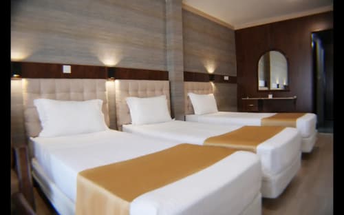 Hotel Shadi Sanandaj