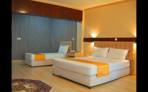 Hotel Shadi Sanandaj