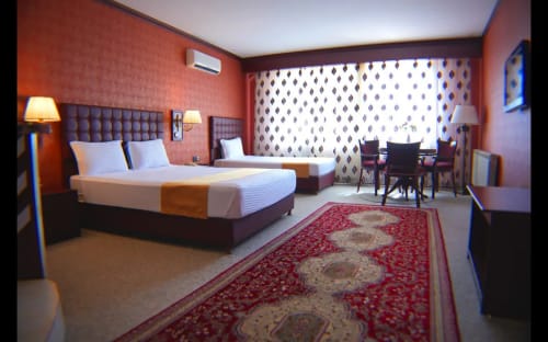 Hotel Shadi Sanandaj