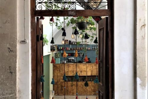 Art Kooshk Hostel