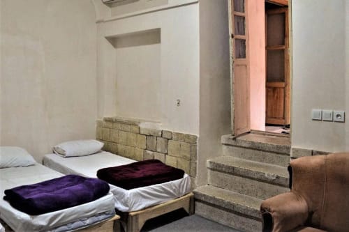 Art Kooshk Hostel