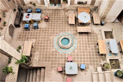 Art Kooshk Hostel