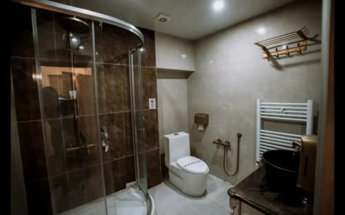 Dalane Behesht Hotel