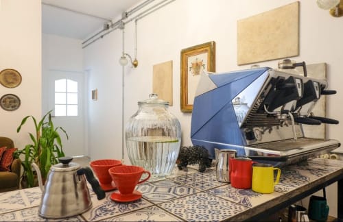 Kargadan Boutique Hostel