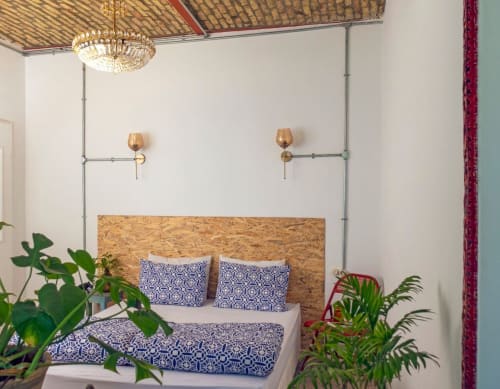 Kargadan Boutique Hostel