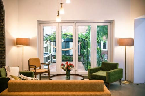 Rooberoo Hostel
