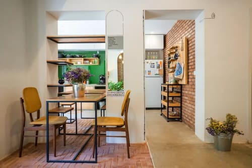 Rooberoo Hostel
