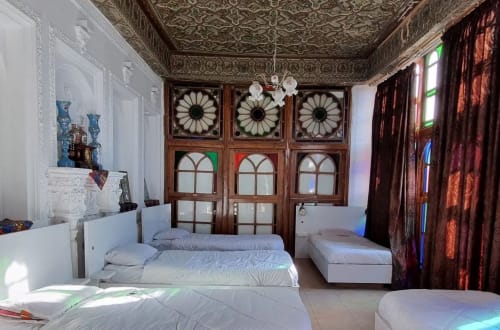 Taha Traditional Hostel