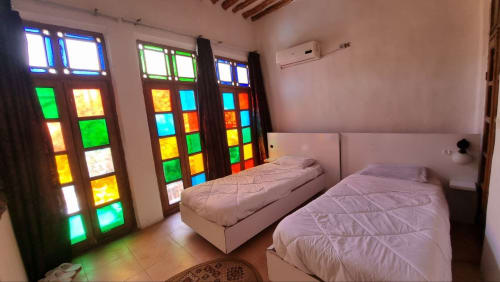 Taha Traditional Hostel