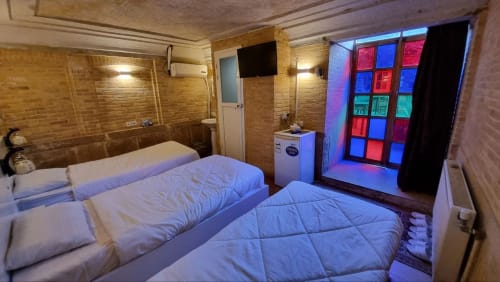 Taha Traditional Hostel