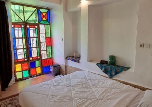 Taha Traditional Hostel