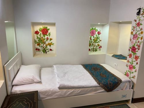 Taha Boutique Hostel